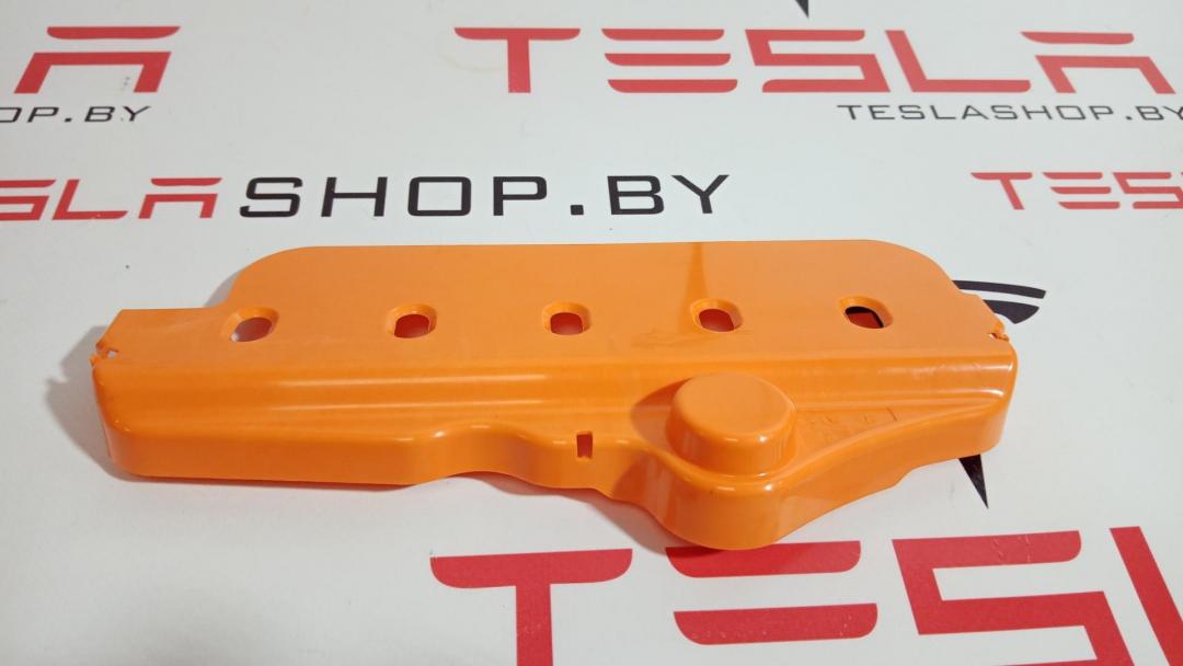 Изолятор основной батареи Tesla Model 3 1 поколение 2019, 1097354-00-E - фото №1