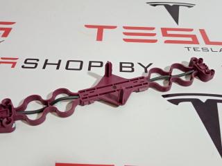Разъём низковольтный Tesla Model 3 1 поколение 2019, 1492754-2, 1492754-1