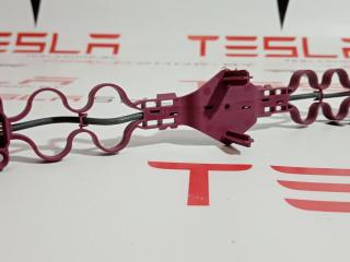 Разъём низковольтный Tesla Model 3 1 поколение 2019, 1492754-2, 1492754-1