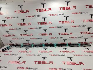 Патрубок системы охлаждения батареи Tesla Model X 1 поколение 2016, 1043853-00-C