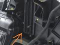 корпус воздушного фильтра Tesla Model 3 1 поколение 2019, 1107681-00-A, 1099999-00-I, T83016B - фото №5