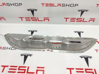 Крышка основной батареи Tesla Model X 1 поколение 2016, 1032635-00-I