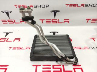 Радиатор (печки) салона кондиционера Tesla Model 3 1 поколение 2019, 1099999-00-I, T86957B