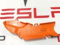Изолятор шины высоковольтной пентхауса основной батареи Tesla Model 3 1 поколение 2019, электро, 1096402-00-C - фото №2