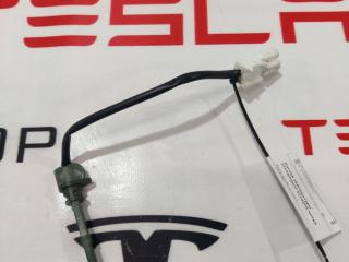 Датчик температуры исходящего воздуха печки Tesla Model S 1 поколение 2013, 1116135-00-B