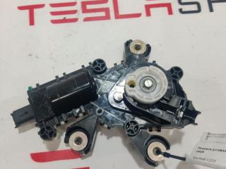 Механизм дотяжки замка двери Tesla Model X 1 поколение 2016