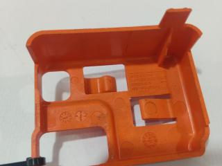 Изолятор шунта высоковольтной батареи Tesla Model 3 1 поколение 2019, электро, 1088608-00-E