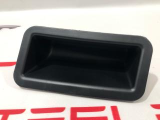 ручка крышки багажника Tesla Model S 1 поколение [рестайлинг] 2019, 1009262-00-E