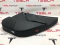 обшивка двери задняя правая Tesla Model S 1 поколение [рестайлинг] 2019, 1008133-00-D, 1008105-71-L - фото №2