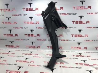 Накладка стойки С Tesla Model S 1 поколение 2015, 1008718-03-A, 1051769-03-C