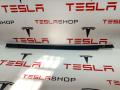 молдинг двери задней правой Tesla Model S 1 поколение [рестайлинг] 2019, 1095921-00-C, 6009604-00-C - фото №4