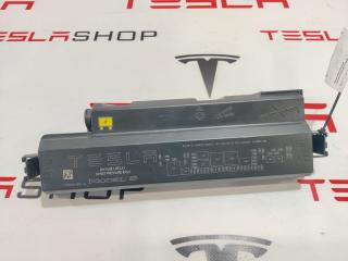 крышка блока предохранителей Tesla Model S 1 поколение [рестайлинг] 2019, 1119059-00-A