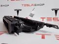 Воздуховод центральной панели Tesla Model 3 1 поколение 2019, 2301092X, 1083320-00-F - фото №4