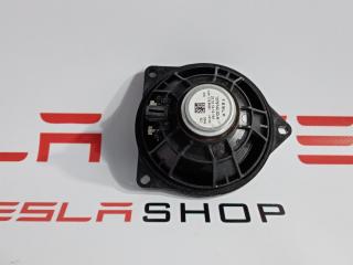 Динамик аудиосистемы (100мм) Tesla Model 3 1 поколение 2019, 1079742-00-A