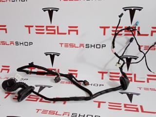 Электропроводка двери Tesla Model 3 1 поколение 2019, 2067966-00-A