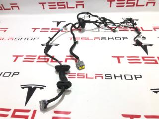 Электропроводка двери Tesla Model S 1 поколение [рестайлинг] 2019, 1004425-00-V