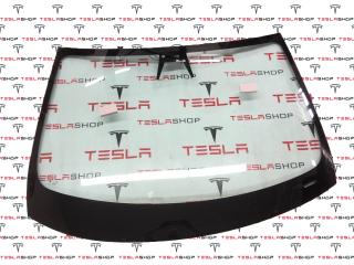 стекло лобовое Tesla Model S 1 поколение [2-й рестайлинг] 2022, 1569545-00-F, 1775383-99-H