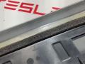 Накладка наружная (стекло) подъемной задней двери Tesla Model X 1 поколение 2019, 1095001-00-B, 1041358-00-C - фото №4