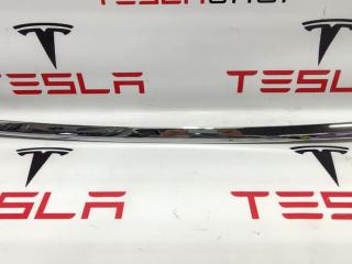 Молдинг подъемной задней двери Tesla Model X 1 поколение 2019, 1032250-00-J