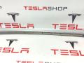 Молдинг подъемной задней двери Tesla Model X 1 поколение 2019, 1032250-00-J - фото №5