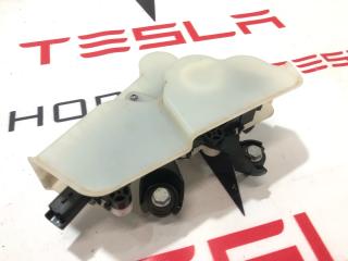 Привод открытия замка двери задний Tesla Model X 1 поколение 2019, 1034485-00-A