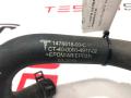 Шланги охлаждающей жидкости Tesla Model S 1 поколение [рестайлинг] 2019, 1065816-00-B, 1476618-00-C - фото №4