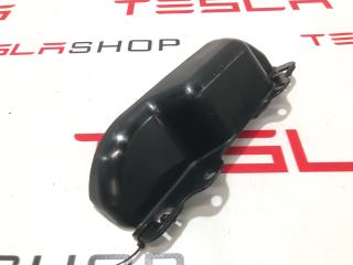 Крышка замка задней двери Tesla Model X 1 поколение 2019, 1133293-00-C