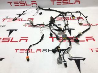 Электропроводка двери Tesla Model X 1 поколение 2019, 2032442-00-A