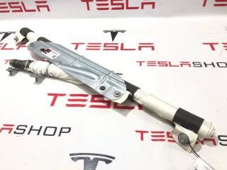 подушка безопасности дверная Tesla Model X 1 поколение 2019, 1036760-00-H