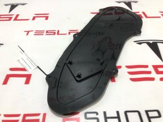 Накладка внутренняя двери Tesla Model S 1 поколение [рестайлинг] 2019, 1064363-00-A