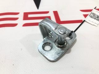 Петля замка двери Tesla Model S 1 поколение [рестайлинг] 2019, 6006618-00-A, 16896766