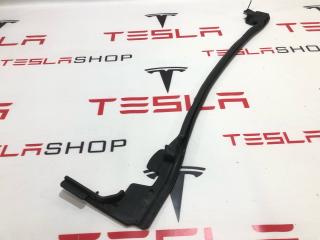 Уплотнитель задней двери Tesla Model S 1 поколение [рестайлинг] 2019, 1005422-00-D