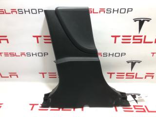 Накладка стойки B, внутренняя Tesla Model S 1 поколение [рестайлинг] 2019, 1058401-34-B