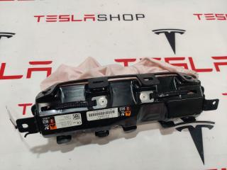 подушка безопасности коленная Tesla Model S 1 поколение [рестайлинг] 2019, 1005259-00-G