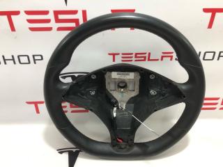 руль Tesla Model S 1 поколение [рестайлинг] 2019, 1036774-00-D
