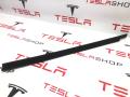 молдинг двери передней правой Tesla Model S 1 поколение [рестайлинг] 2019, 1095920-00-C - фото №4