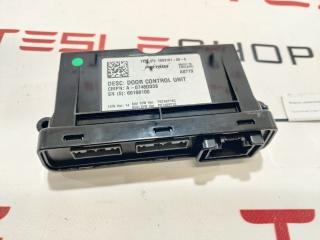 модуль управления двери Tesla Model S 1 поколение [рестайлинг] 2019, 1003101-00-C