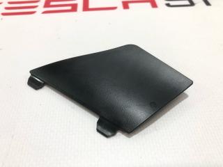 Заглушка обшивки (карты) двери Tesla Model S 1 поколение [рестайлинг] 2019, 1007942-00-E