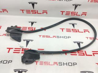 уплотнитель двери Tesla Model S 1 поколение [рестайлинг] 2019, 6009594-00-D