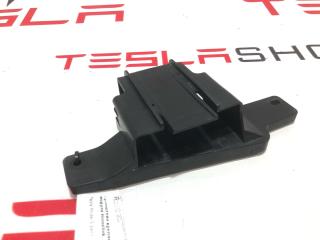 Кронштейн крепления модуля Homelink Tesla Model S 1 поколение [рестайлинг] 2019, 1114984-00-B, 1483108-00-A, 1092730-00-A