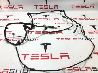 Проводка крышки багажника Tesla Model S 1 поколение [рестайлинг] 2019, 2004429-01-A