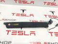 козырек солнцезащитный Tesla Model X 1 поколение 2019, электро, 1108417-86-G - фото №3