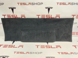 обшивка багажника Tesla Model X 1 поколение [рестайлинг] 2022, 1623178-00-C