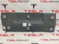 обшивка багажника Tesla Model X 1 поколение [рестайлинг] 2022, 1623178-00-C - фото №2