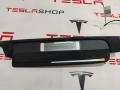 козырек солнцезащитный Tesla Model X 1 поколение 2019, электро, 1108418-86-G - фото №2