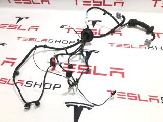 Электропроводка двери Tesla Model S 1 поколение [рестайлинг] 2019, 1004426-00-M
