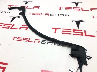 Уплотнитель задней двери Tesla Model S 1 поколение [рестайлинг] 2019, 1005423-00-D