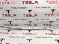 Молдинг кузова боковой Tesla Model S 1 поколение [рестайлинг] 2019, 103930800A - фото №5