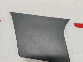 Накладка стойки B, наружная Tesla Model S 1 поколение [рестайлинг] 2019, 1618300-00-C, 1496709-00-A, 1004485-00-A