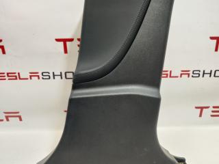 Накладка стойки B, внутренняя Tesla Model S 1 поколение [рестайлинг] 2019, 1020770-00-D, 1008765-08-C, 1008905-00-D, 1058402-34-B